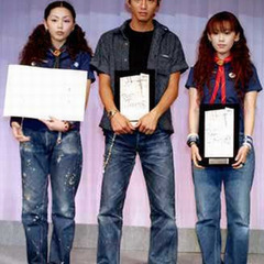 レッドウイング 8165の画像