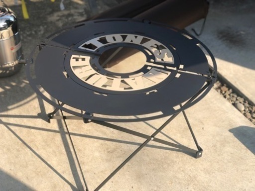 nature tones ネイチャートーンズ　センターテーブル(値下げ)