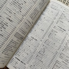 就職四季報　総合版2021の画像