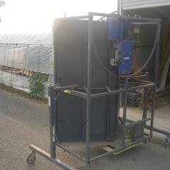 (値下げ)タイショー　グレンコンテナ(UR-11)の画像