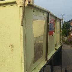 (値下げ)タイショー　グレンコンテナ(UR-11)の画像