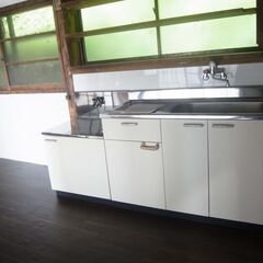 広々２階建て戸建住宅　　自分好みにＤＩＹをしたい人大歓迎　 - 賃貸（マンション/一戸建て）