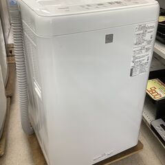 Panasonic/パナソニック 5kg 洗濯機 NA-F50BE8 2020年製【ユーズドユーズ名古屋天白店】 J2022