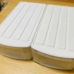 衣装ケース
