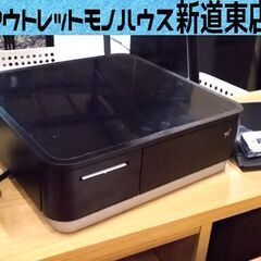 スター精密 レシートプリンター mPOP POP10 BLK J...