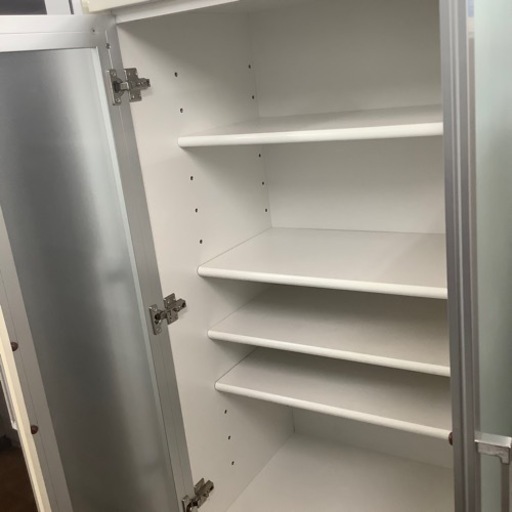 UV塗装食器棚売ります！！ 【公式通販】