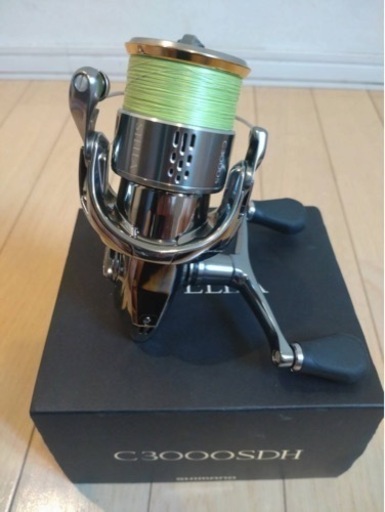 その他 19 STELLA c3000sdh