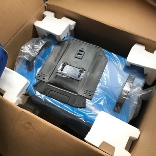 【ジャンク品・新品未使用】TIG溶接機