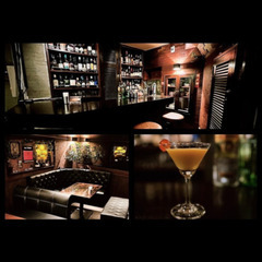 BARのアルバイト募集（週一からok）の画像