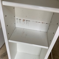 ※お洒落　カウンターテーブルの画像