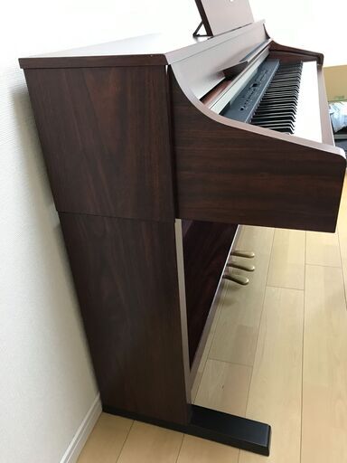 YAMAHA クラビノーバ CLP-330 2009年製（専用椅子付き） 