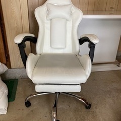 ※お洒落　ゲーミングチェア