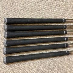 アイアンシャフト　ns pro 950gh neoの画像