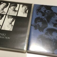 東方神起　DVDセット