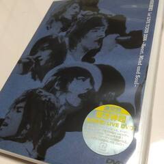 東方神起　DVDセットの画像