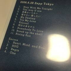 東方神起　DVDセットの画像