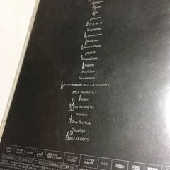 東方神起　DVDセットの画像