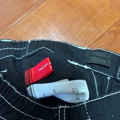 レピピ　スカート風ショートパンツの画像