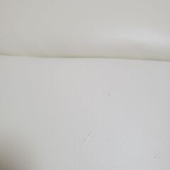 ニトリ ダイニングソファの画像