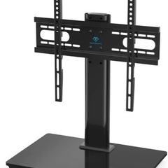 【受け渡し決まりました】テレビスタンド モニター台 移動式 TV...