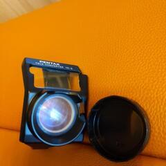 ペンタックス テレコンバーター TE-5 pentax