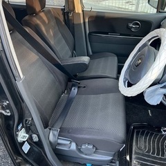 値下げしました。H19年式　ワゴンR 車検付の画像