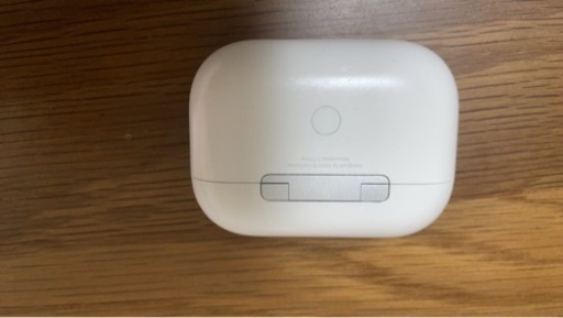 家電 AirPods Pro