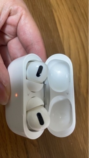 家電 AirPods Pro