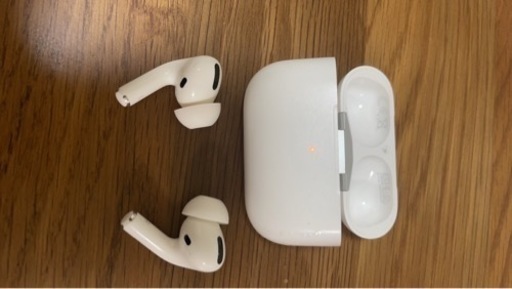 家電 AirPods Pro