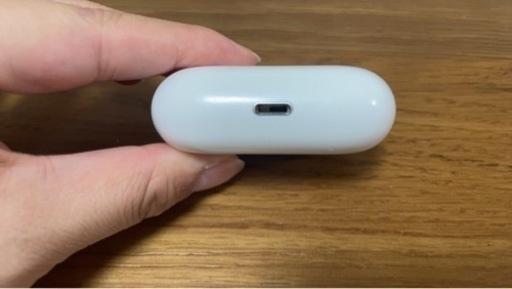 家電 AirPods Pro
