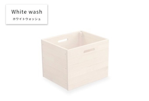 ロフトベッド　ホワイトウォッシュ　美品