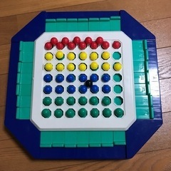 運と頭脳の戦略ゲーム ★ 勝ち残り大作戦の画像