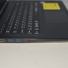 最新Windows11+office 爆速SSD256GB+大容量HDD1TB MOUSE BC-MB1585M8H1S2 15.6型ワイド 高性能i7-8565U/メモリ8GB/無線内蔵/Webカメラ搭載の画像