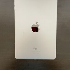 iPad mini 第4世代（2015） 16GB  セルラーモデル  スペースグレイの画像