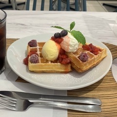 カフェ友募集