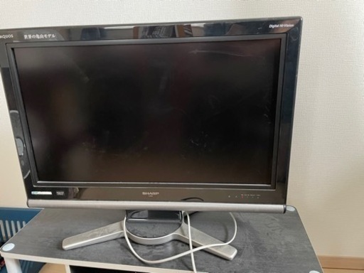 テレビお売りします。