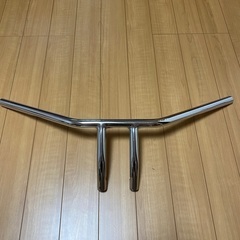 Harley-Davidson 社外ハンドル