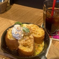 カフェ友募集 - 渋谷区