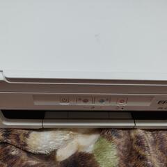 値下げ　EPSON PX-046A　ジャンク？？プリンター