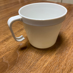 アウトドア用コップ5個セットの画像