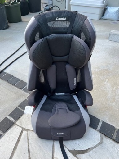 コンビ　ベビーシート