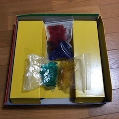 ブロックス ★ Blokus 家族みんなで楽しめる！テリトリー戦略ゲームの画像