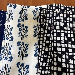 浴衣　５枚　の画像