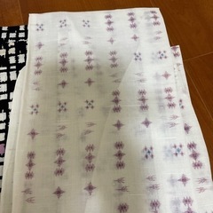 浴衣　５枚　の画像