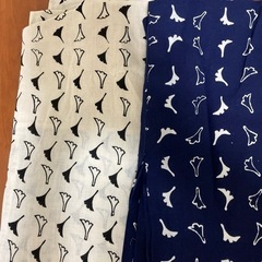 浴衣　５枚　の画像