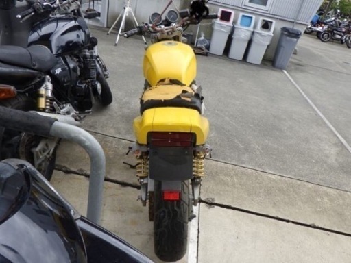 xjr400R 4HM  福岡　レストアベース