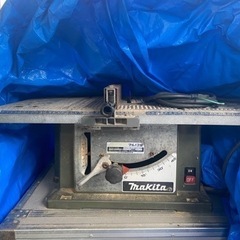 【25日まで！値下げ中】マキタ　マルノコ盤