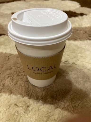 紙コップとプラコップ　13000個