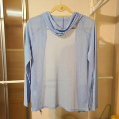 ✨美品　カーディガン　Mサイズの画像