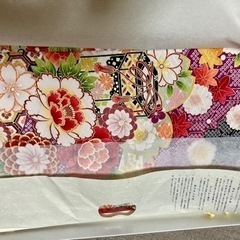 【美品】振袖 セット